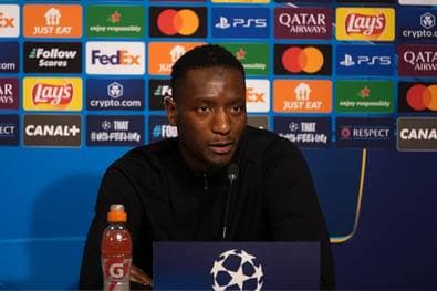 "Möchten diese Krise so schnell wie möglich hinter uns lassen"