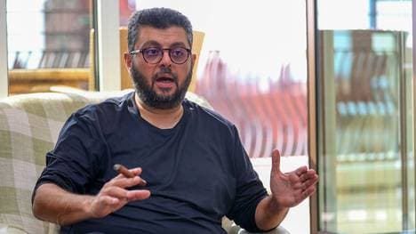 Hasan Ismaik steigt bei den Löwen aus