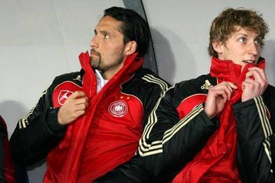 Undav ist nicht der Erste seiner Art