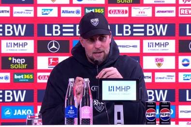 Undav? "Wenn es blöd läuft, fehlt er die ganze Saison"