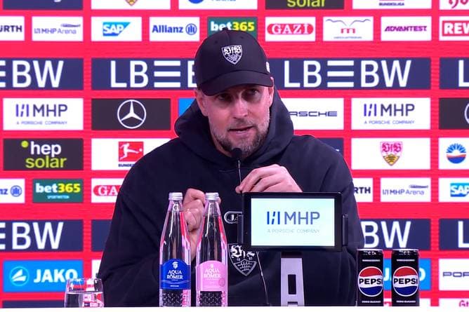 Undav? "Wenn es blöd läuft, fehlt er die ganze Saison"