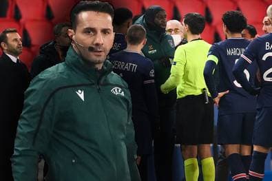 Das passierte beim Rassimus-Eklat in Paris