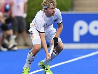 Hockey-Herren gelingt Revanche