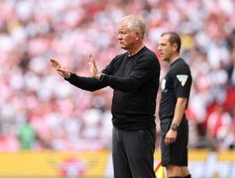 Der wildeste Trainertausch Englands