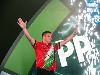 Littlers nächster Gegner steht fest