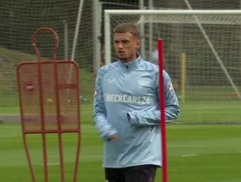 Nach dem schweren Saisonstart scheint sich die Hertha endlich gefunden zu haben. Beim Gastspiel auf dem Betzenberg wartet ein echter Härtetest auf die "Alte Dame". Die vertraut aber auf einen ihrer Starspieler.