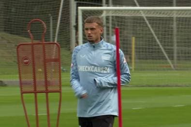 Vom Bayern-Flop zum Hertha-Hoffnungsträger