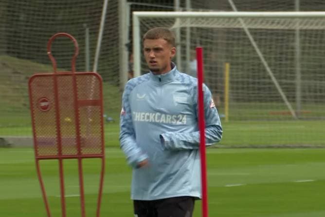 Vom Bayern-Flop zum Hertha-Hoffnungsträger