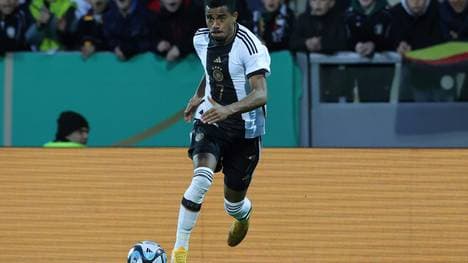 TV-Aufgebot für die U21-EM steht fest