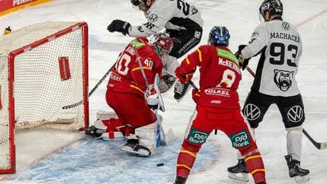 Abstiegskampf in Düsseldorf