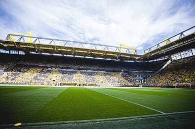 Neue Millionen-Investitionen beim BVB