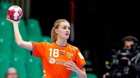 Dulfer läuft von nun an für die SG BBM Bietigheim auf