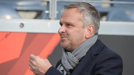 Dietmar Hamann sorgt mit seinem vorgeschlagenen WM-Kader für Überraschungen