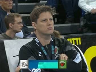 Spiel Highlights zu THW Kiel - Füchse Berlin
