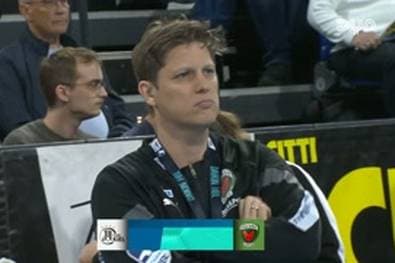 THW Kiel - Füchse Berlin