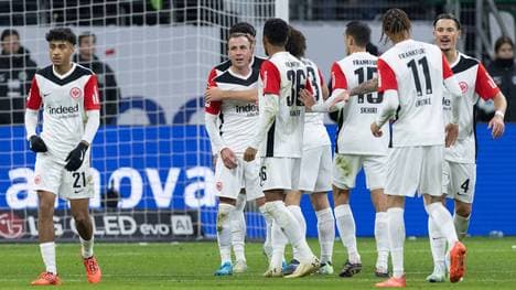 Mario Götze erzielte das Siegtor gegen Werder Bremen