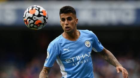 Cancelo wird überfallen und verletzt