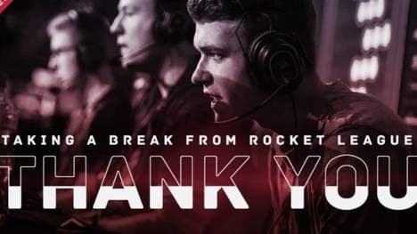 Mousesports zieht sich offiziell aus Rocket League zurück.