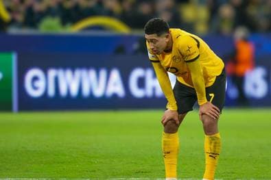 Einzelkritik: Note 5 für drei große Namen