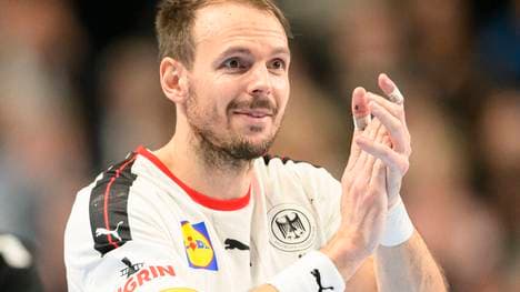 Kai Häfner ist mit dem Schrecken davongekommen