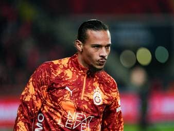 Sané fehlt bei Pokal-Erfolg