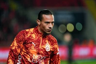 Sané fehlt bei Pokal-Erfolg