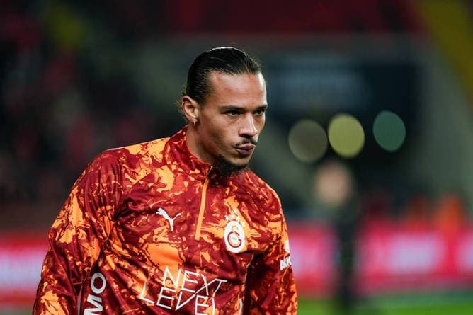 Sané fehlt bei Pokal-Erfolg