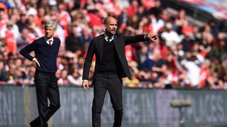 FBL-ENG-FACUP-ARSENAL-MAN CITY