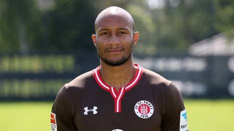 FC St. Pauli - Team Presentation