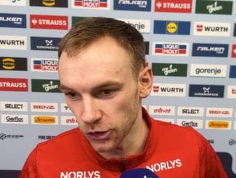 In der Hauptrunde der Handball-EM trifft Deutschland auf den Turnierfavoriten Dänemark. Auch für die Dänen ist dieses Aufeinandertreffen etwas Besonderes.
