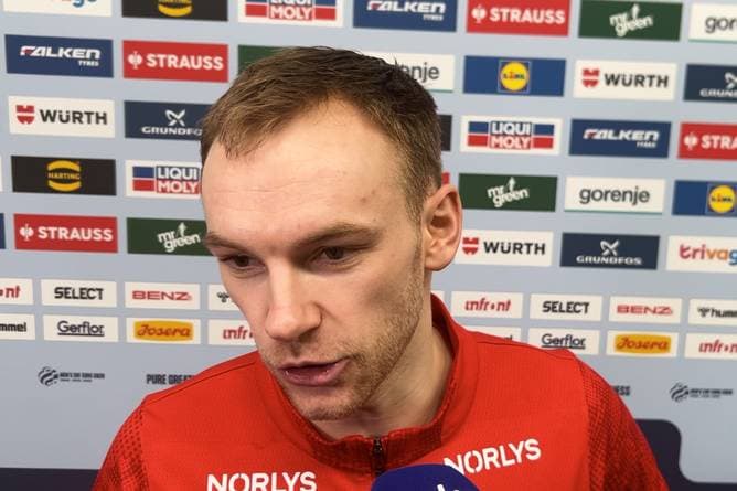 Deutschland? "Die spielen immer extrem hart gegen uns"