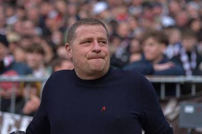 Transferticker: Baggert Bayern an Juwel?