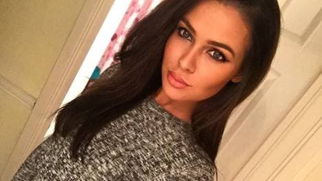 So zeigt sich Emily Wademan bei Twitter