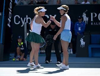 "Was willst du von mir": Siegemund sauer