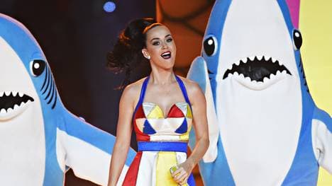 AMFOOT - NFL - SUPERBOWL