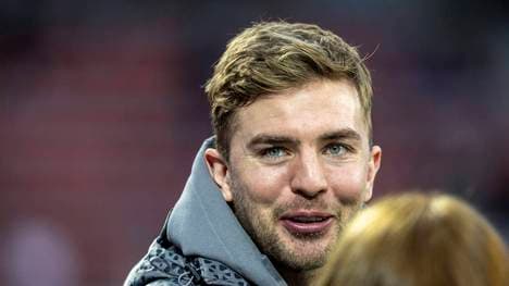 Christoph Kramer ist aktuell vereinslos