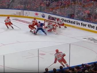 Draisaitl-Comeback zum perfekten Zeitpunkt!