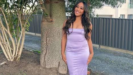 Destanee Aiava wollte sich über Ostern das Leben nehmen