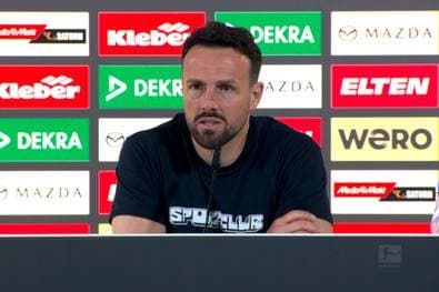 Kettemann: "Wir haben zu alter Stärke zurückgefunden"