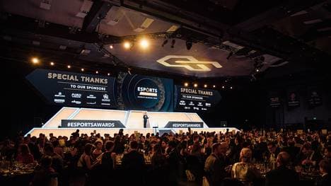 Esports Awards 2020 - Das sind die Nominierten 