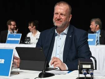 Ex-Hertha-Boss wird ELF-CEO