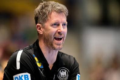DHB-Frauen beginnen mit Tests in Spanien