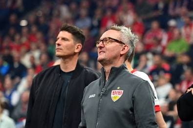 Wehrle: "Es funktioniert nur im Team"