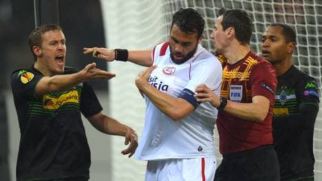 FBL-EUR-C3-MOENCHENGLADBACH-SEVILLA