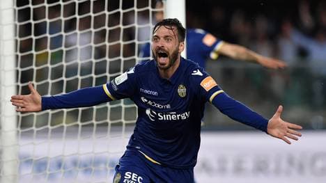 Hellas Verona v AS Cittadella - Serie B Playoff Final: Second Leg
