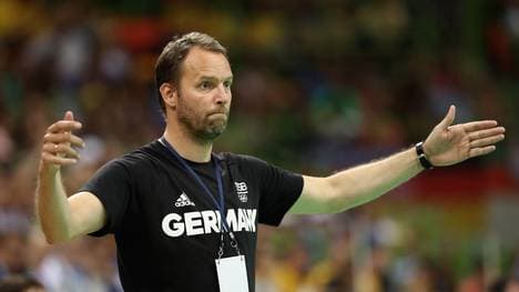 Handball - Olympics: Day 14