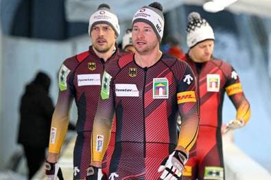 „Kopfschütteln im Bob-Zirkus“