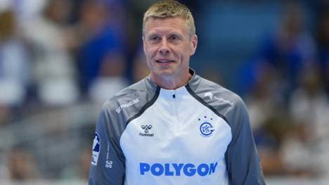 Gudjon Valur Sigurdsson bleibt dem VfL Gummersbach treu