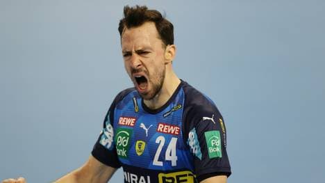 Die Rhein-Neckar Löwen können wieder jubeln