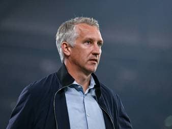 Schalke klärt wohl Manga-Nachfolge